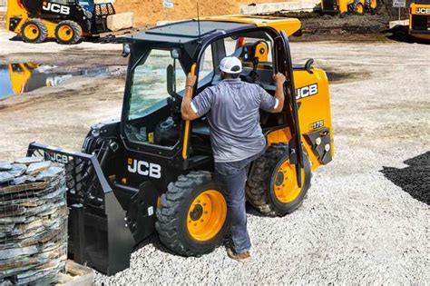 how to operate a 270 jcb skid steer|jcb 270 skid steer specs.